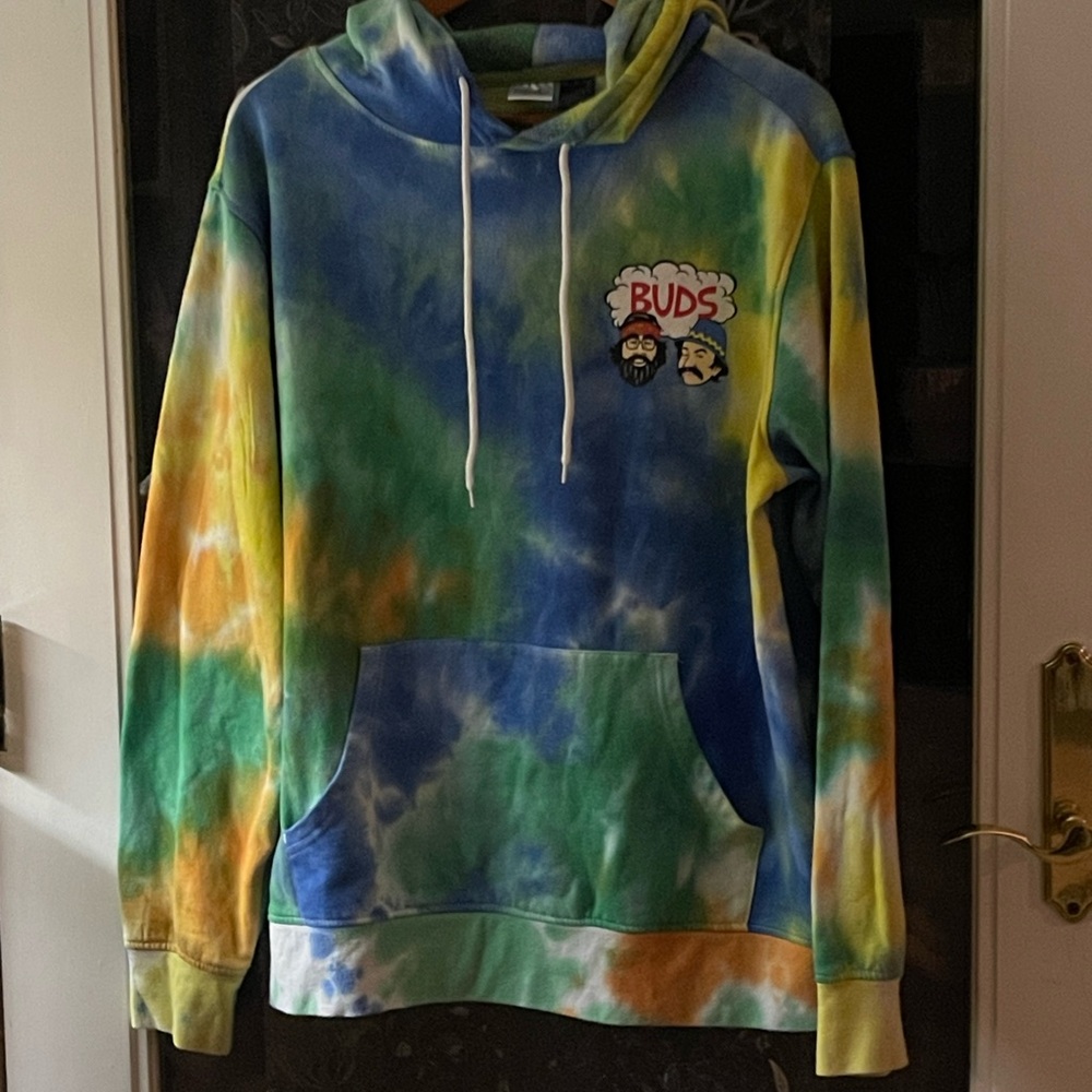 Cheech & Chongs Hoodie